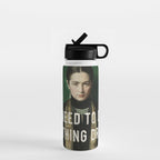 I Need To Do Something Drastic Water Bottle Gallery Image 1