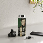 I Need To Do Something Drastic Water Bottle Gallery Image 4