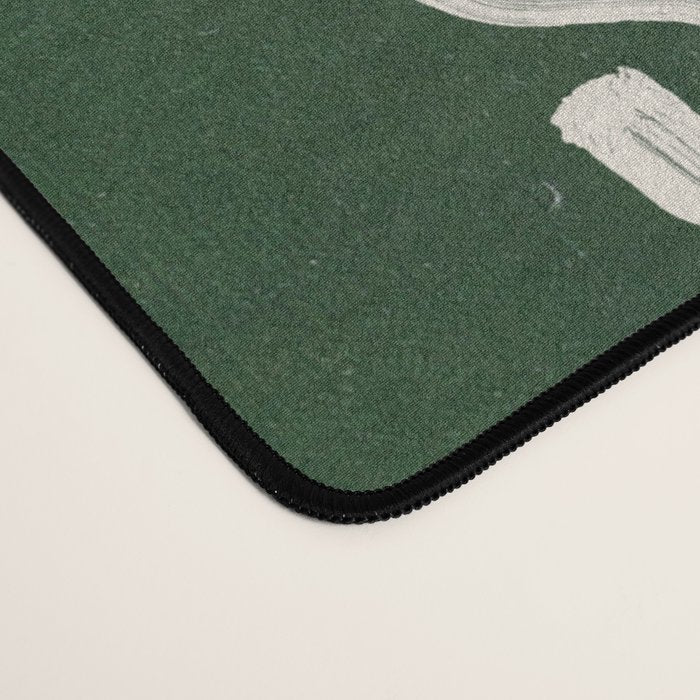 I Need To Do Something Drastic Desk Mat Gallery Image 4