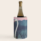 Flamingo Wine Chiller Gallery Image 1