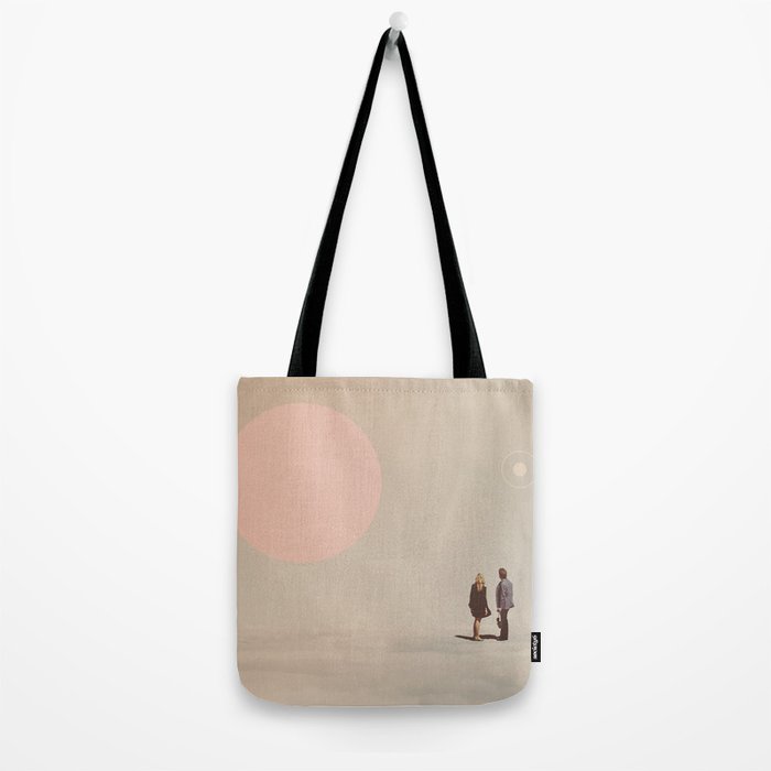 Dreamers of Melancholy Tote Bag Gallery Image 2