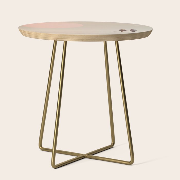 Dreamers of Melancholy Side Table Gallery Image 1