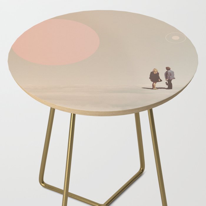 Dreamers of Melancholy Side Table Gallery Image 2