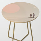 Dreamers of Melancholy Side Table Gallery Image 2