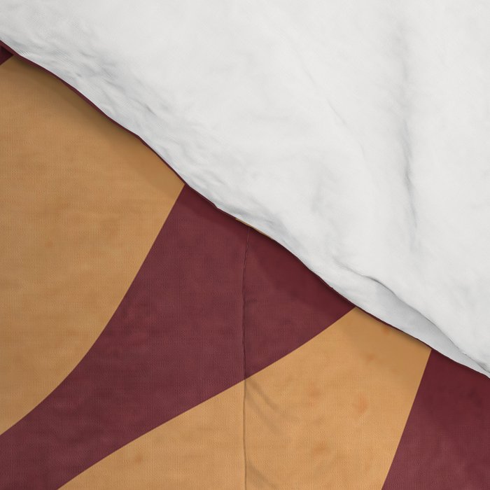 minimal plant 80 Comforter Gallery Image 4