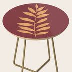 minimal plant 80 Side Table Gallery Image 2