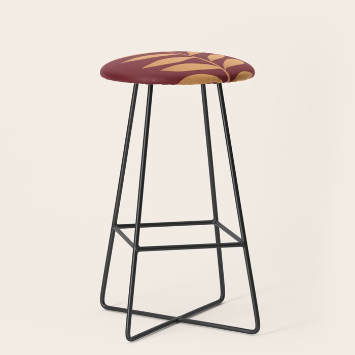 minimal plant 80 Stool Gallery Image 1