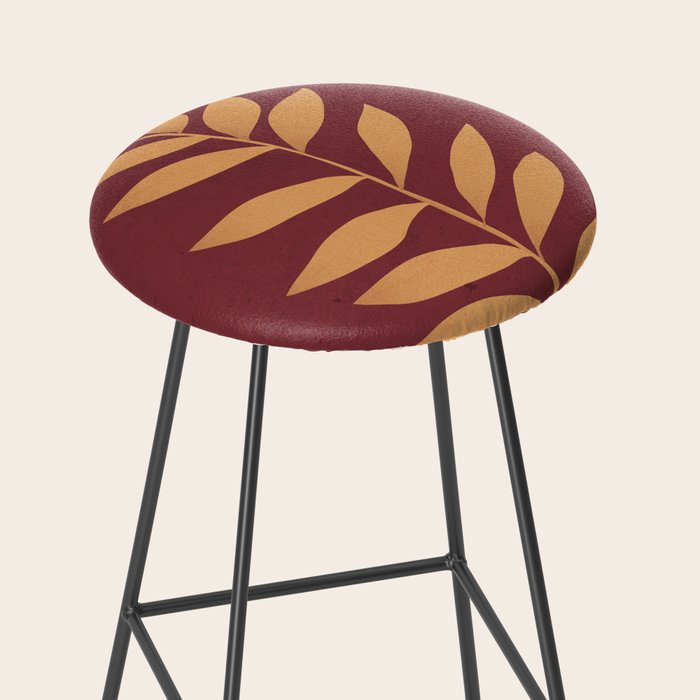 minimal plant 80 Stool Gallery Image 2