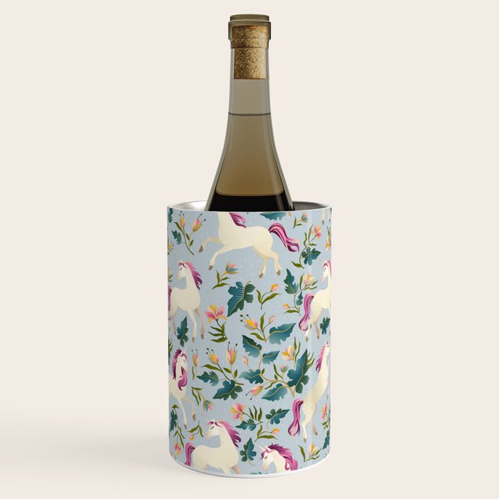 Magical Unicorn Wine Chiller Gallery Image 1