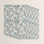 Magical Unicorn Wrapping Paper Gallery Image 3