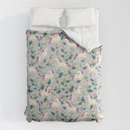 Magical Unicorn Comforter Gallery Image 6