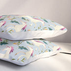 Magical Unicorn Pillow Sham Gallery Image 3