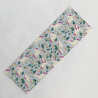 Magical Unicorn Yoga Mat Gallery Image 1