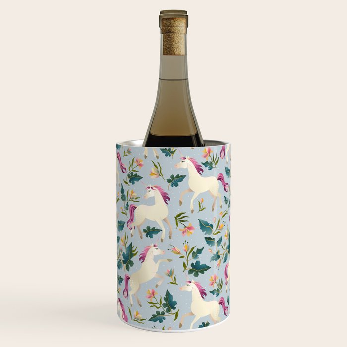 Magical Unicorn Wine Chiller Gallery Image 3