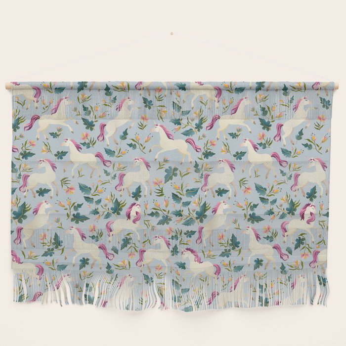 Magical Unicorn Wall Hanging Gallery Image 1