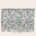 Magical Unicorn Wall Hanging Gallery Image 1