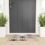 Snowflake 04 Welcome Mat Gallery Image 3