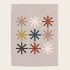 Snowflake 04 Poster Gallery Image 4