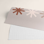 Snowflake 04 Wrapping Paper Gallery Image 2
