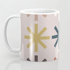 Snowflake 04 Coffee Mug Gallery Image 3