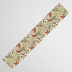 Secret Garden Spring Birds Table Runner Gallery Image 3