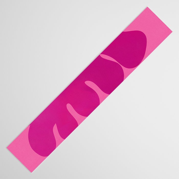 animal minimal Table Runner Gallery Image 3