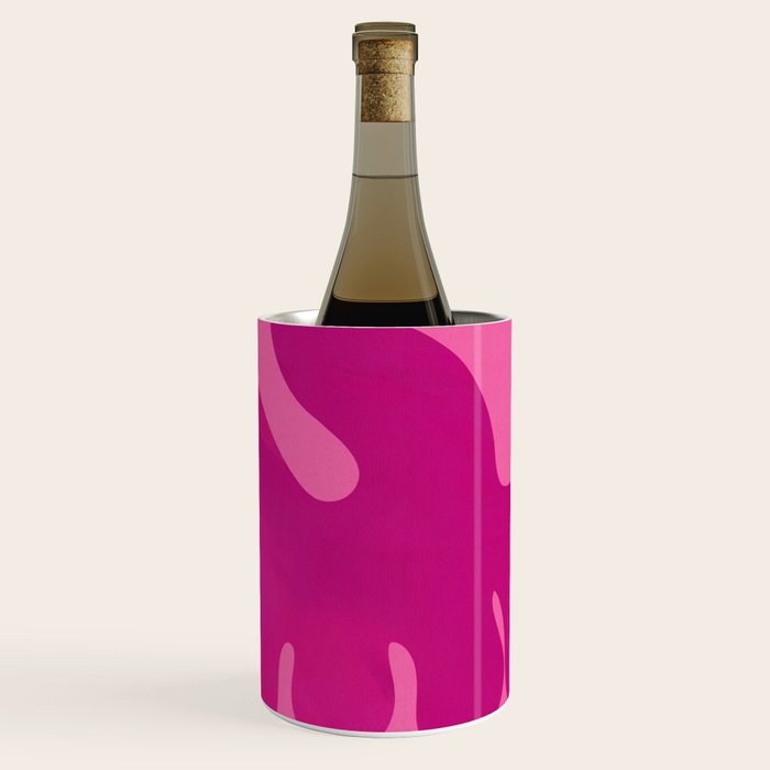 animal minimal Wine Chiller Gallery Image 1