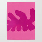 animal minimal Poster Gallery Image 4