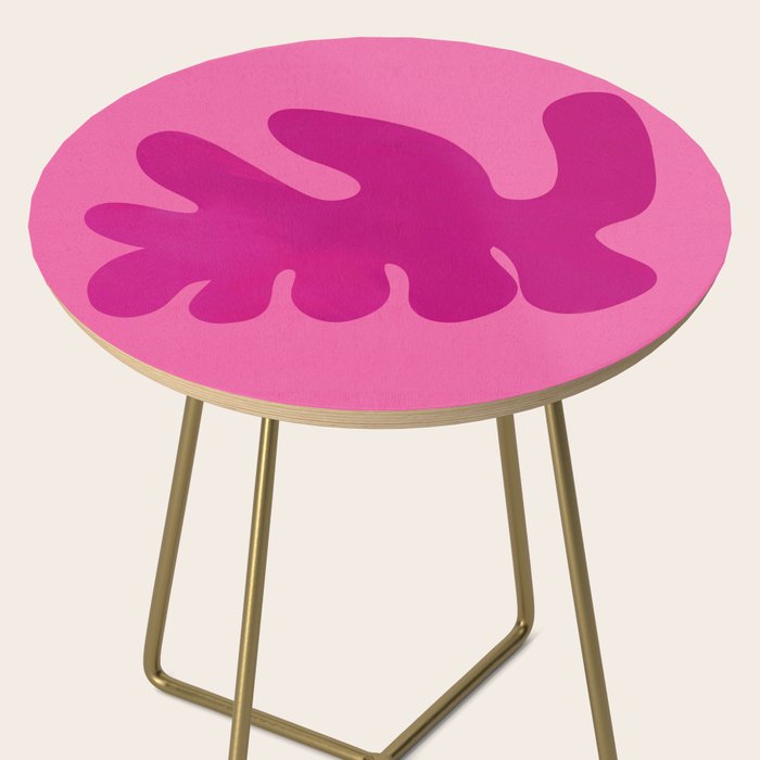 animal minimal Side Table Gallery Image 2