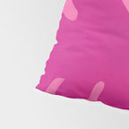 animal minimal Pillow Sham Gallery Image 4