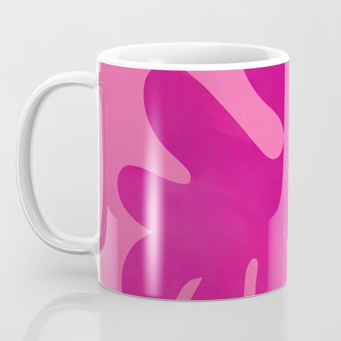 animal minimal Coffee Mug Gallery Image 3