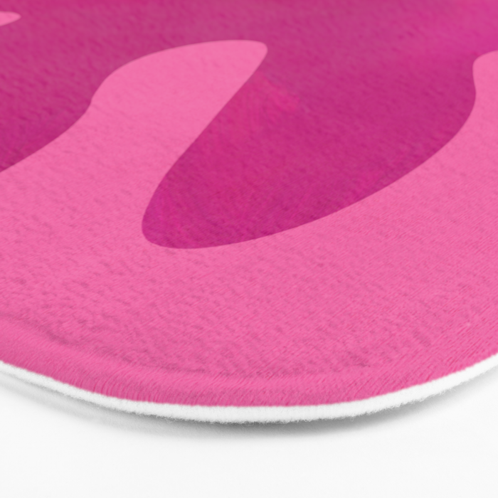 animal minimal Bath Mat Gallery Image 3