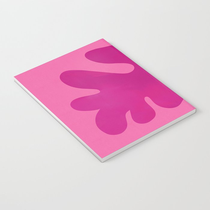 animal minimal Notebook Gallery Image 3