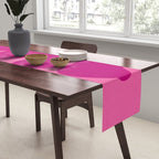 animal minimal Table Runner Gallery Image 2