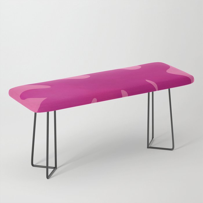 animal minimal Bench Gallery Image 1