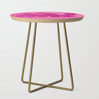 animal minimal Side Table Gallery Image 1