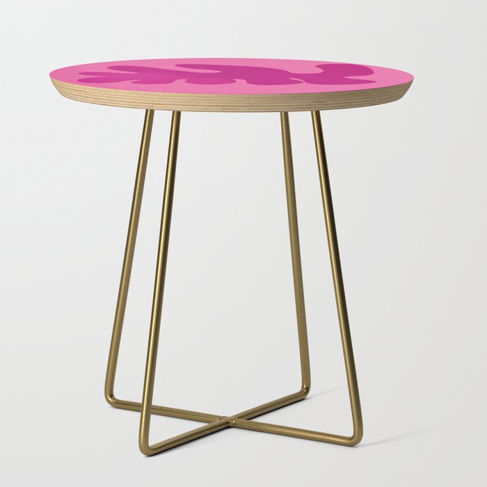 animal minimal Side Table Gallery Image 1