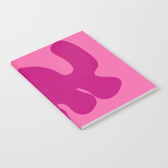 animal minimal Notebook Gallery Image 2