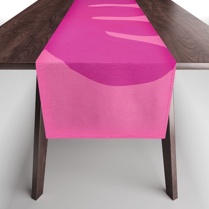 animal minimal Table Runner Gallery Image 1