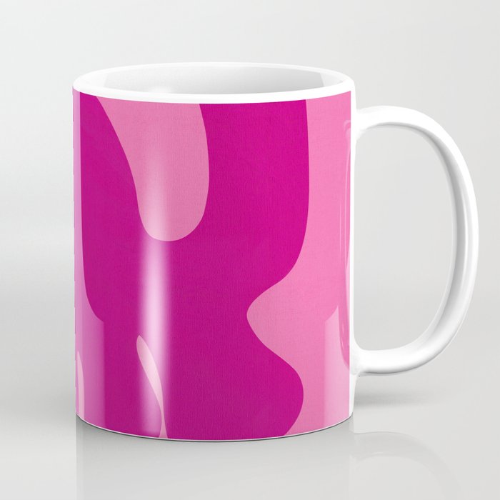 animal minimal Coffee Mug Gallery Image 1