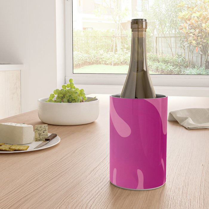 animal minimal Wine Chiller Gallery Image 4