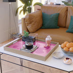 animal minimal Serving Tray Gallery Image 2