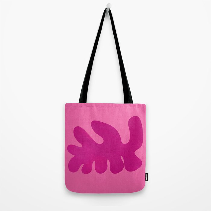 animal minimal Tote Bag Gallery Image 2