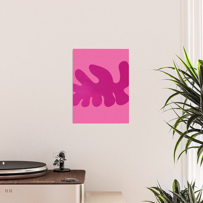 animal minimal Poster Gallery Image 2