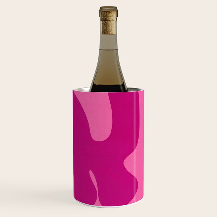 animal minimal Wine Chiller Gallery Image 3
