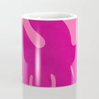 animal minimal Coffee Mug Gallery Image 4