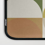 Mid Century 09A Laptop Sleeve Gallery Image 3