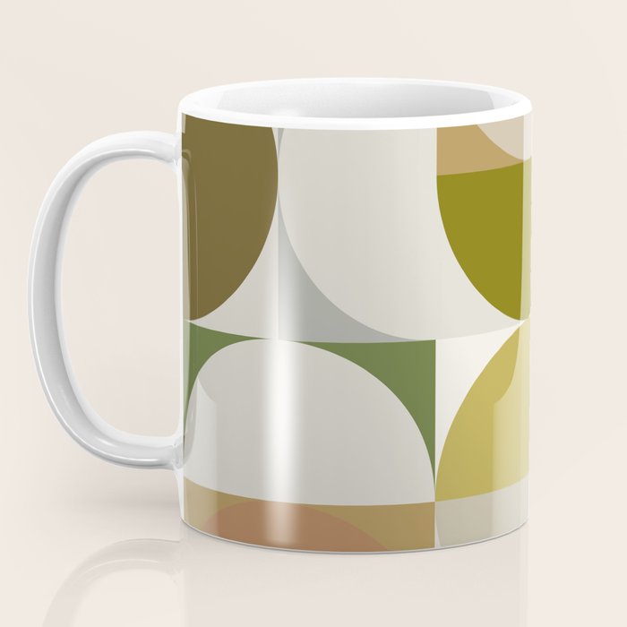 Mid Century 09A Coffee Mug Gallery Image 3