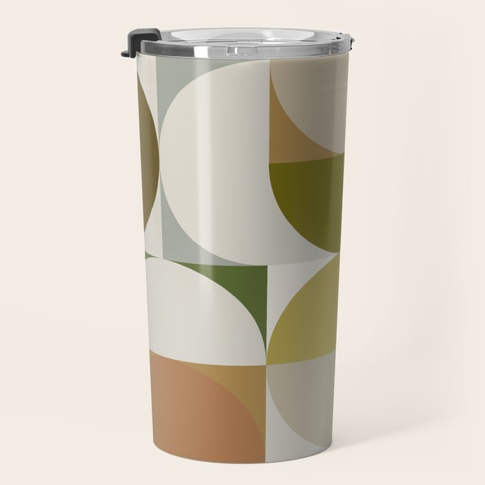 Mid Century 09A Travel Mug Gallery Image 3