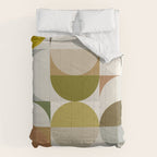 Mid Century 09A Comforter Gallery Image 6